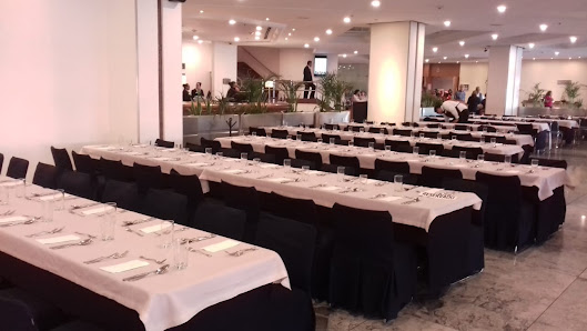 Eventos Corporativos Y Servicios